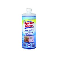 Spray Nine C30832 Boat Bottom Cleaner, 946 Ml - C30832 - 113-C30832F1