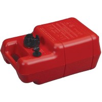 Tank-Gas Neptune 3 Gal-11.3L - 4158 - 770-04158F1