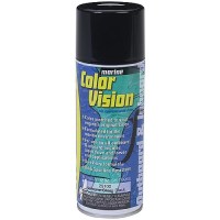 Color Vision Engine Paint, Crusader Blue - 025491-C - 114-025491Cf1