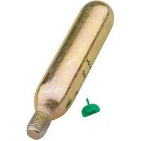 Onyx 13500070199912 Inflatable Life Jacket Replacement Co2 Cylinder, 24 Grams - 135000-701-999-12 - 116-13500070199912F1