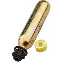 Onyx 13620070199913 Inflatable Life Jacket Replacement Co2 Cylinder, 33 Grams - 136200-701-999-13 - 116-13620070199913F1