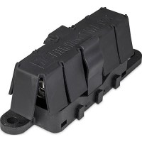 Cole Hersee 02981028Bp Mega 298® Bolt Down Fuse Holder - 02981028-Bp - 12-02981028Bpf1