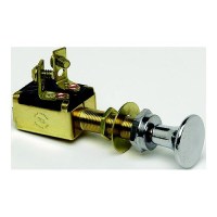 Pull-Type Momentary Switch - M-486 - 12-M486F1