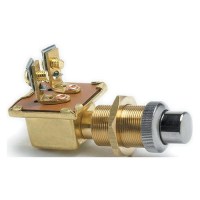 Push Button Switch - M-639-Bx - 12-M639Bxf1