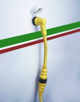 50Amp Right Angle Rv Adapter - 1Rpc50Rv - 679-1Rpc50Rvf1