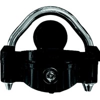 Blue Ox Bx88441 Dual Purpose Coupler Lock And U-Lock Kit - Bx88441 - 123-Bx88441F1