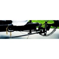 Blue Ox Bxw1000 Swaypro Clamp On Latch Standard Shank Weight Distributing Rv Hitch - Bxw1000 - 123-Bxw1000F1