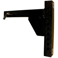 Blue Ox 9 Hole Rv Hitch Mount With 2