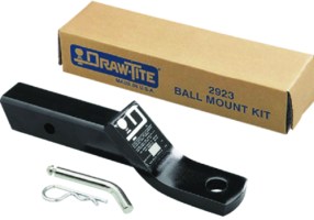 Draw Tite Ball Mount - 2923 - 220-2923F1