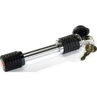 Class Iii & Iv Dead Bolt Receiver Lock - Rh3 - 124-Rh3F1