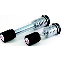 Hitch & Coupler Lock Set Keyed Alike - Rhc32 - 124-Rhc32F1