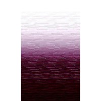 Carefree Fiesta™ Patio Awning, 13', Burgundy Fade - Ea136A00 - 13-Ea136A00F1