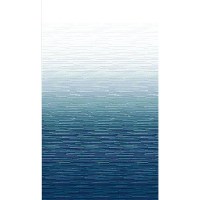 Carefree Fiesta™ Patio Awning, 15', Blue Fade - Ea156C00 - 13-Ea156C00F1