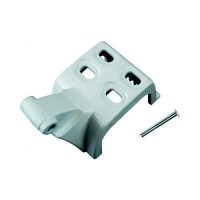Planogramtop Brkt-White White Awning Bracket Rvx - 901018W - 13-901018Wf1