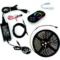 Carefree Sr0112 Universal Led Awning Light Kit, Rgb (15 Color Options And White) - Sr0112 - 13-Sr0112F1