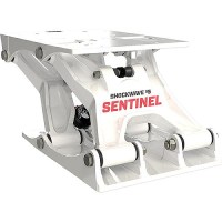 Shockwave Sw07823W S5 Sentinel Marine Suspension Module, White - Sw-07823-W - 131-Sw07823Wf1