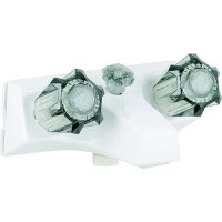 4-In Tub Diverter Ivory W/D Sp Bell Rv Rvx - 20351P21 - 135-20351P21F1