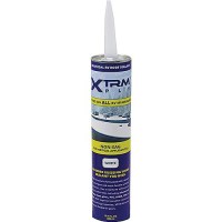 Lasalle Bristol 270341437 Xtrm Universal Sealant, Non-Sag, White - 270341437 - 135-270341437 Superseded By: 135-270341437Bf1