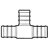 Bristol 49Utt333 Qestpex Tee, 1/2