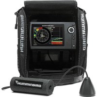 Ice H5 Chirp G3 Fb - 411720-1 - 137-4117201F1