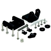 Mhx-Xnt Transom Mount Hardware Kit - 740093-1 - 137-7400931F1