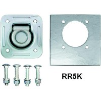 D-Ring Complete Kit5K Bell Sn Redt Rvx - Rr5K - 138-Rr5Kf1