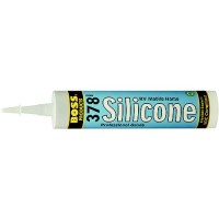 Accumetric 142292 Boss Silicone Rvx, White, Replaces 13-02395Wh10 - 142292 - 139-142292F1