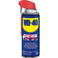 Wd-40 11 Oz. Smart Straw - 490040 - 140-490040F1
