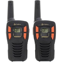 Cobra Acxt145 Walkie Talkies - Acxt145 - 143-Acxt145F1