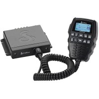 Cobra Ccbr75Ar01 75 All Road Wireless Cb Radio - Ccbr75Ar01 - 143-Ccbr75Ar01F1