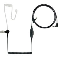 Cobra Gasv01 Surveillance Headset - Ga-Sv01 - 143-Gasv01F1
