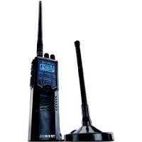 Hand Held Cb Radio - Hhrt50 - 143-Hhrt50F1