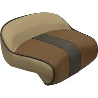 Wise 33411790 Quantum Series Casting Seat, Meteor/French Roast/Neutral - 3341-1790 - 144-33411790F1