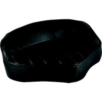 Pro Butt Seat, Charcoal - 8Wd112Bp-720 - 144-8Wd112Bp720F1