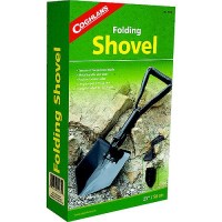 Coghlan'S Folding Shovel - 9065 - 147-9065F1