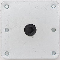 Attwood Lock'N-Pin 3/4