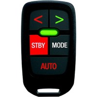 Lowrance 000-12316-001 Wr10 Wireless Autopilot Remote & Bt1 Base Station - 000-12316-001 - 149-00012316001F1