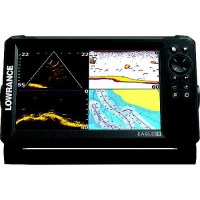 Lowrance 00016129001 Eagle Eye™ 9