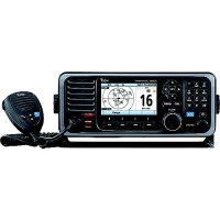 Icom M60531Usa Vhf Marine Transceiver W/O Ais - M605 31 Usa - 151-M60531Usaf1