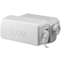 Vhf Radio Dust Cover, White - Mb92 - 151-Mb92F1