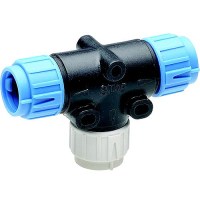 Raymarine A06028 Stng T-Piece Connector - A06028 - 152-A06028F1