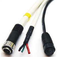 Raymarine A80227 Digital Radar Cable, 5M - A80227 - 152-A80227F1