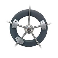 Raymarine E12093 Cockpit Mk Ii Wheel Drive, 3-8 - E12093 - 152-E12093F1