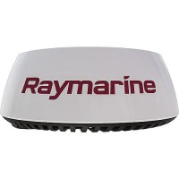 Raymarine E70498 Quantum 2 Doppler Radome Only W/O Cables - E70498 - 152-E70498F1
