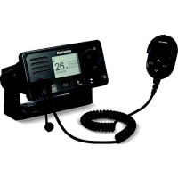 Raymarine E70517 Vhf Ray73, 1 & 25 - E70517 - 152-E70517F1