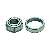 Dutton Lainson High Speed Tapered Roller Bearing, 1-1/16