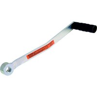 Dutton-Lainson 70350 Spare/Replacement Winch Handle, 12-1/4