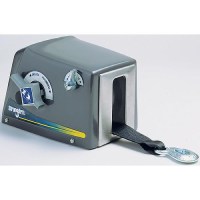 12V Trailer Winch, 3000 Lb. - 25215 - 16-25215F1