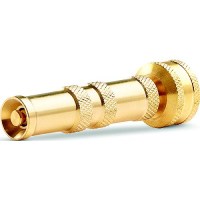 Gilmour 8528121001 Brass Twist Nozzle - 852812-1001 - 161-8528121001F1