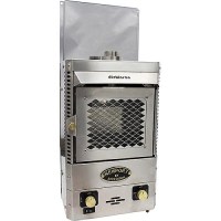 Dickinson 00Newp12000 Newport Propane Fireplace, 4,000-5,500 Btu - 00-New-P12000 - 163-00Newp12000F1